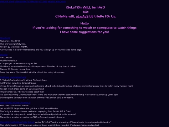 smellyvision screenshot