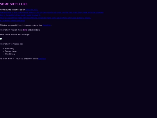 wownice screenshot