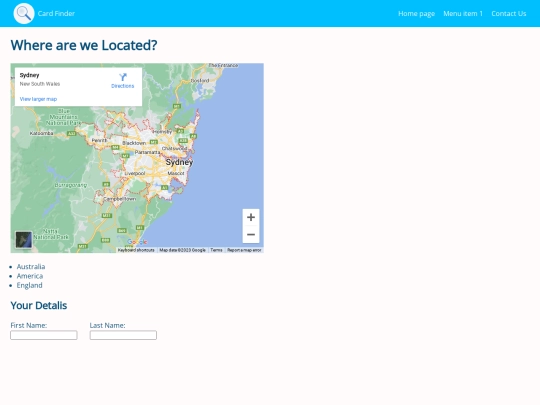 new_page screenshot