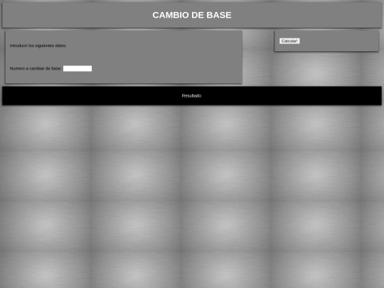 binario screenshot