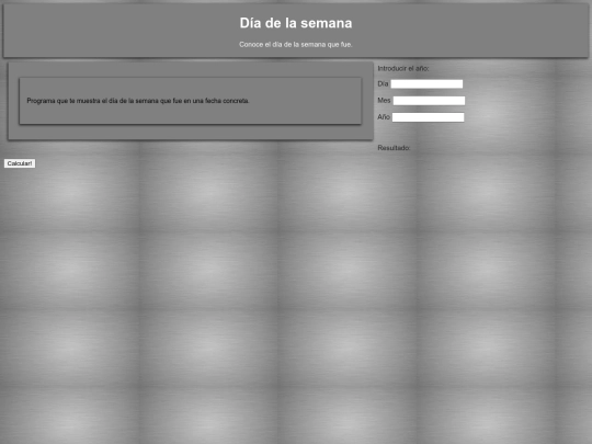 diasemana screenshot