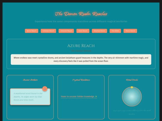 demo screenshot