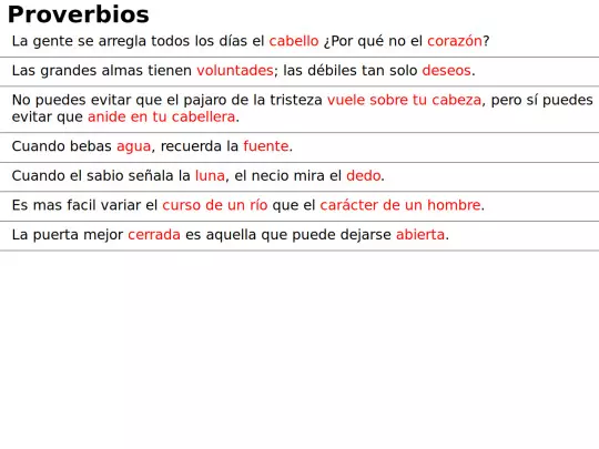 0314-proverbios_css screenshot