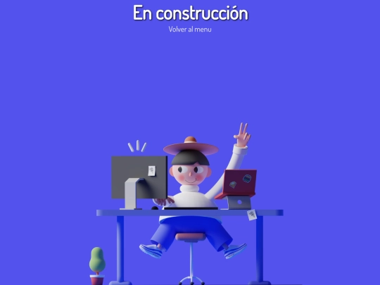 concurso/construccion screenshot