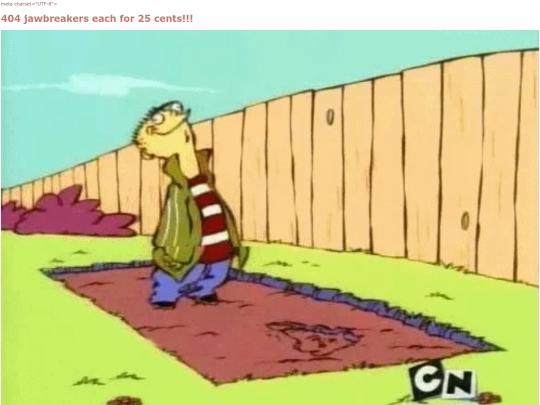 Hey screenshot