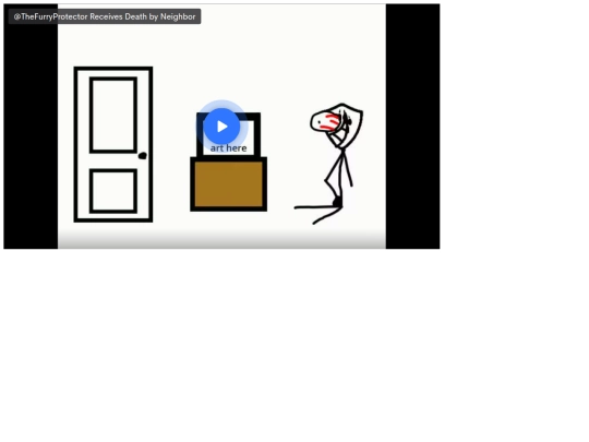 thefurryprotectorisfrickingstupid screenshot