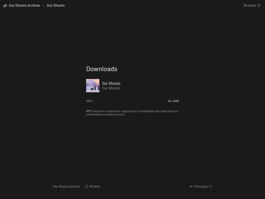 our-ghosts/downloads/cqK19ffFhdE screenshot
