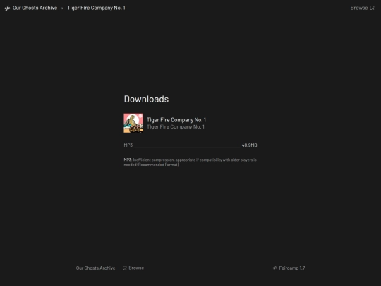 tiger-fire-company-1/downloads/gIo7rwPRAtM screenshot