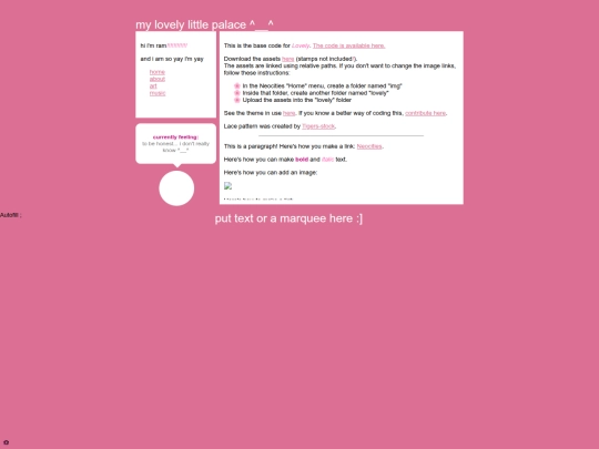 MadokaMagica screenshot