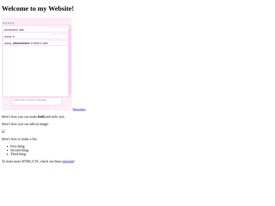 chau screenshot