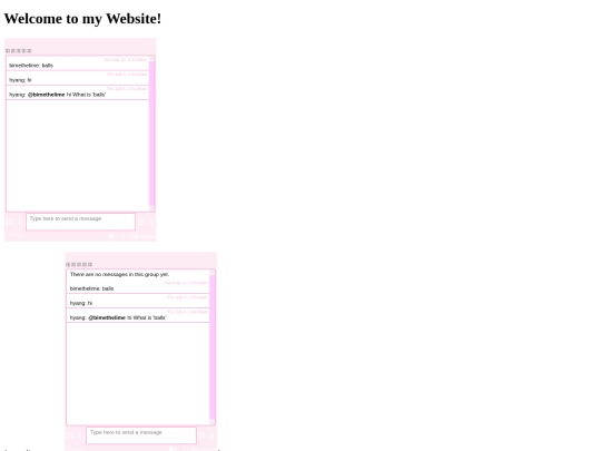 hola screenshot