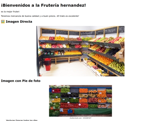 capacitacion tics/empresa1 screenshot