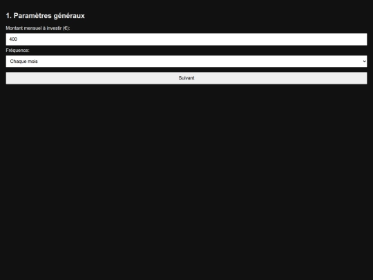 indexa screenshot