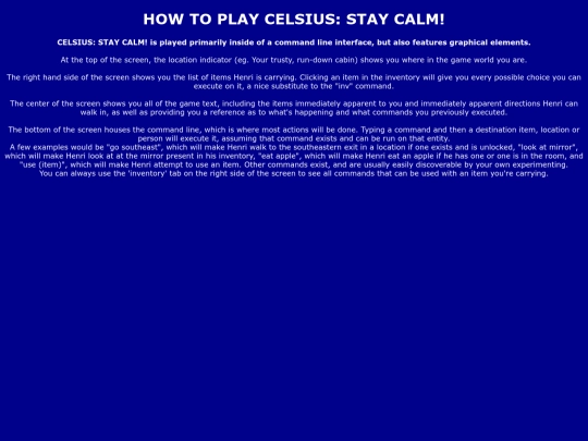 how-to-play screenshot