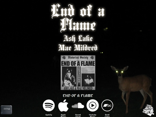 endofaflame screenshot