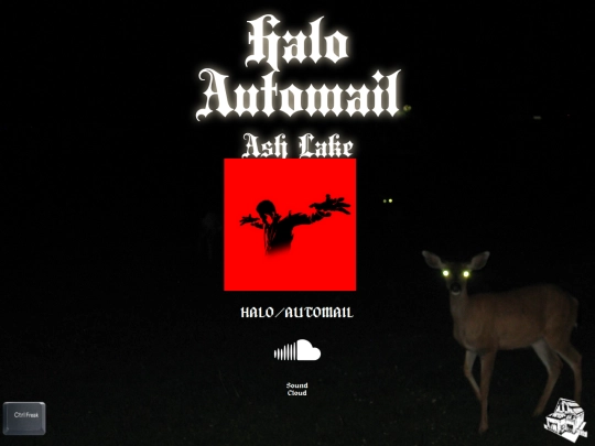 haloautomail screenshot