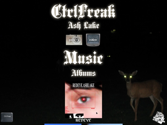 music screenshot