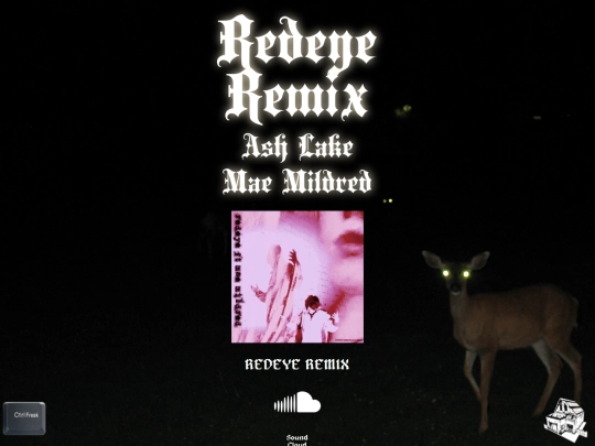 redeyeremix screenshot