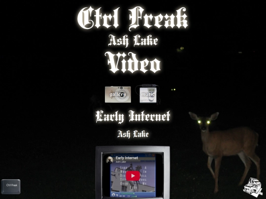 videos screenshot