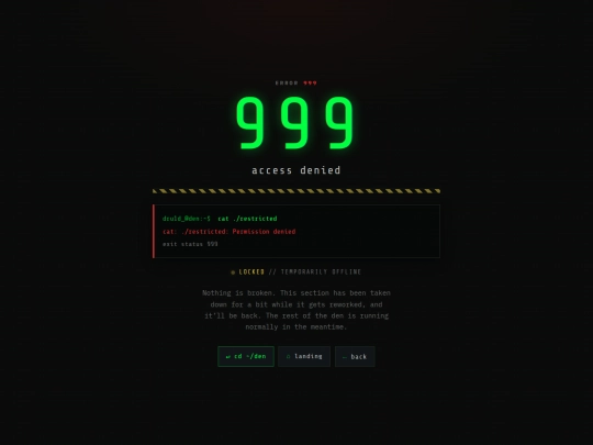 999 screenshot