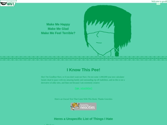 newhome screenshot