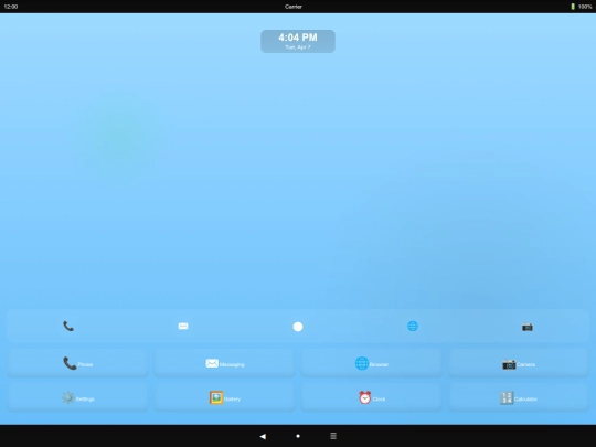 android 4 sim/index3 screenshot