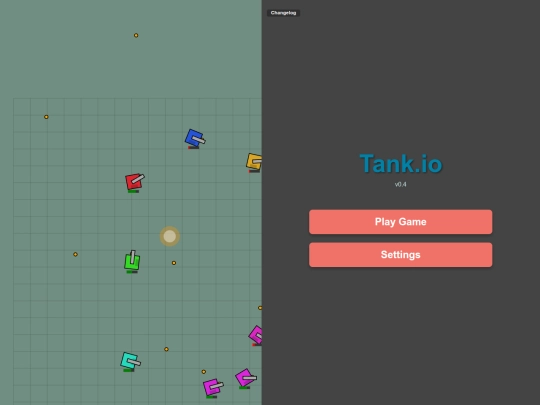 tankio screenshot