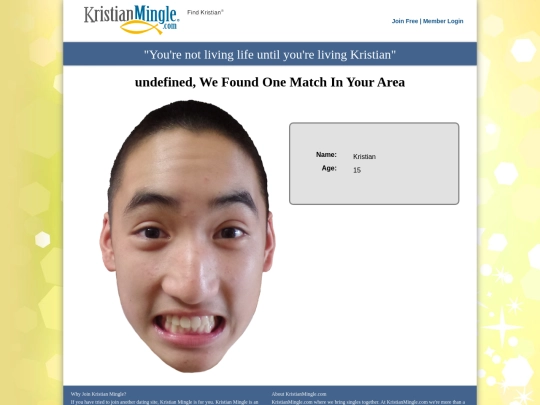 Match screenshot