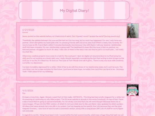 03blog screenshot
