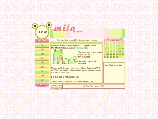 html/dummyHey screenshot