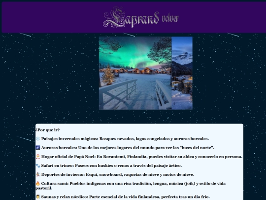 Act 7-2/laprand screenshot