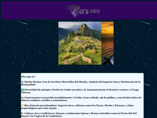 Act 7-2/peruuu screenshot