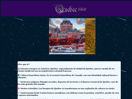 Act 7-2/quebec screenshot