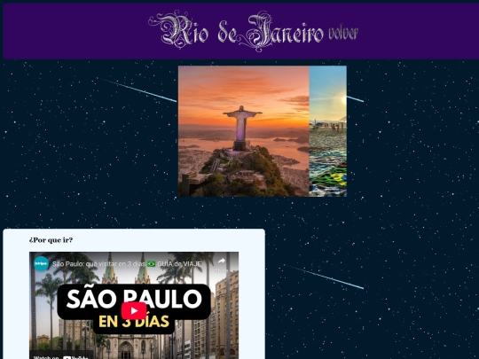 Act 7-2/rio screenshot