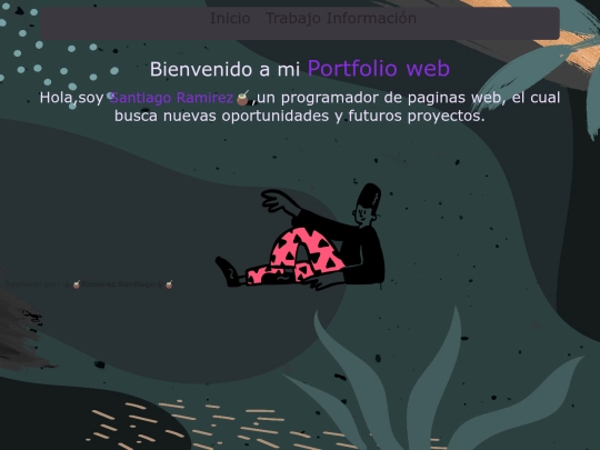 Indexx screenshot