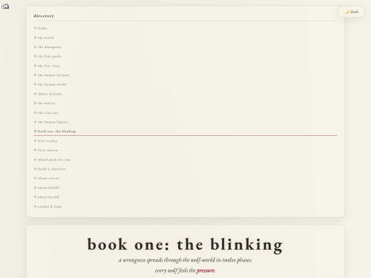 bookone screenshot