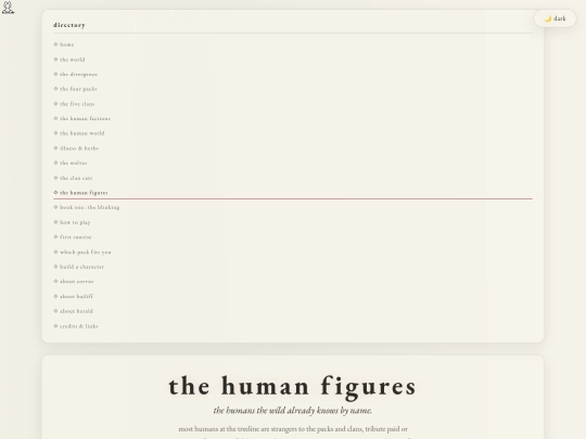 human-figures screenshot