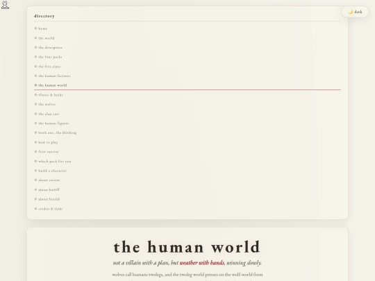 twolegs screenshot