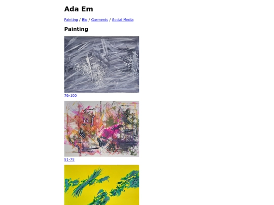 painting screenshot