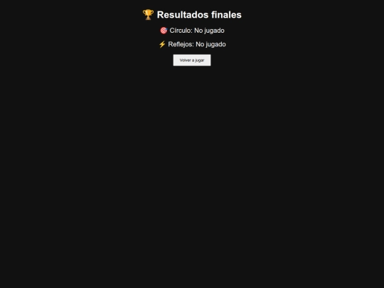 resultado screenshot