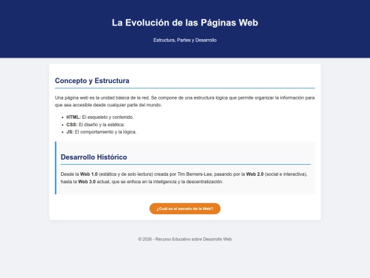trabajo screenshot