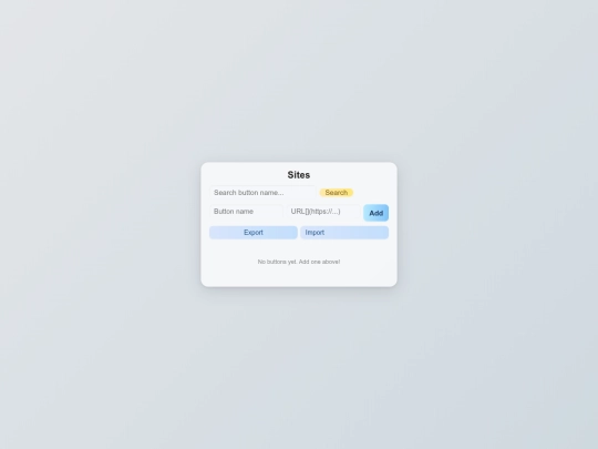 linker screenshot