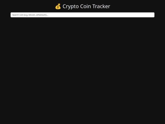 money screenshot
