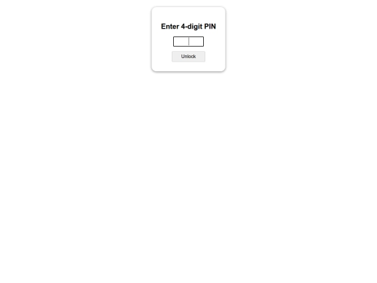 sendit screenshot