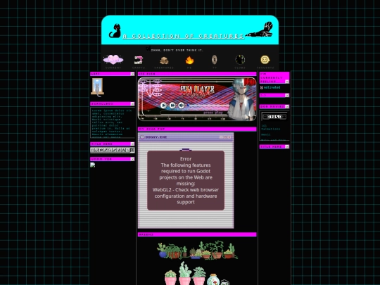 ItsMe screenshot