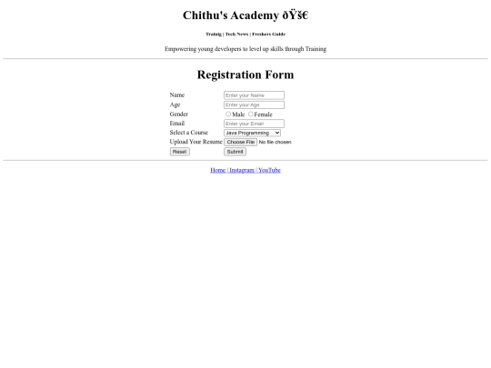 tutorial/register/register screenshot