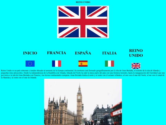 reinounido screenshot