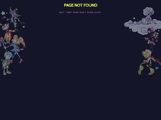 Netcomix screenshot