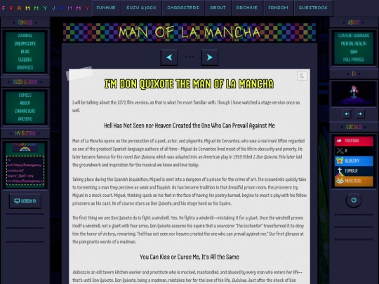 blog/man-of-la-mancha screenshot