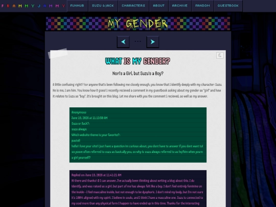 blog/my-gender screenshot